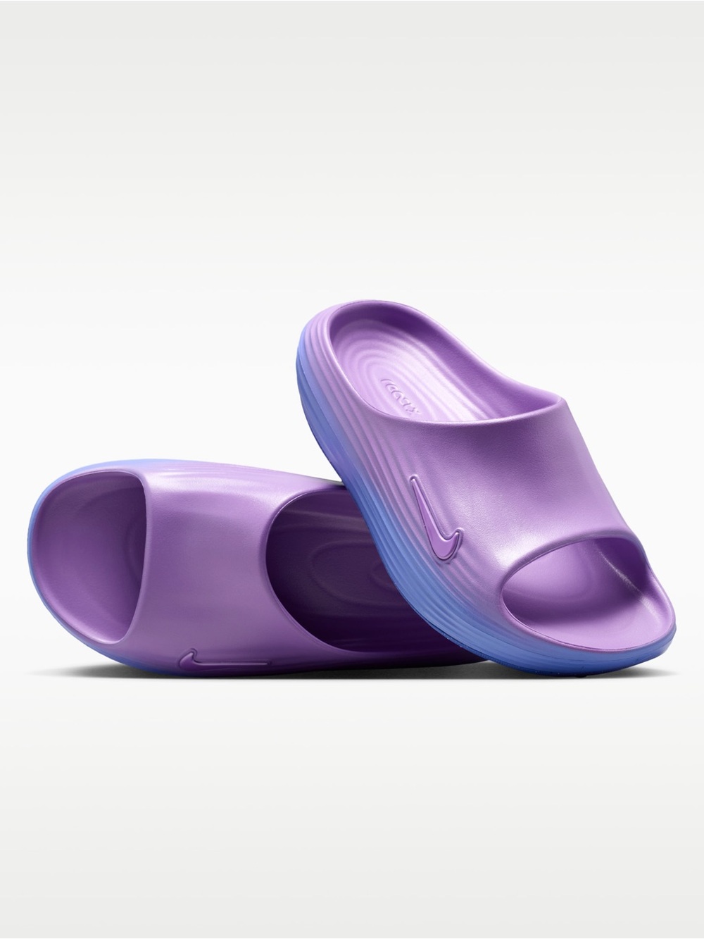 Nike Women’s Reactx Rejuven8 Slide size 10